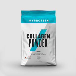 Myprotein, Collagen Powder, Unflavoured, 500g IND
