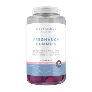 Pregnancy Gummies