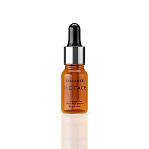 Tan-Luxe THE FACE Medium/Dark 10ml