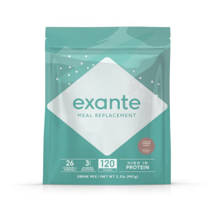 exante vs Shakeology Meal Replacement Shakes | Products Like ...