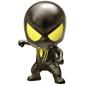 spider man cosbaby ps4 marvel suit toys version figure itself fear ock anti