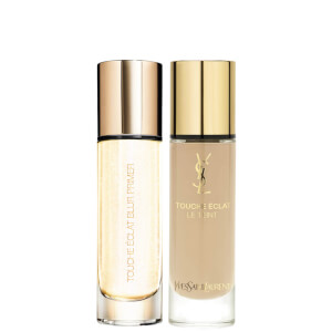 ysl eclat foundation