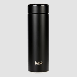 MP Large Metal Water Bottle