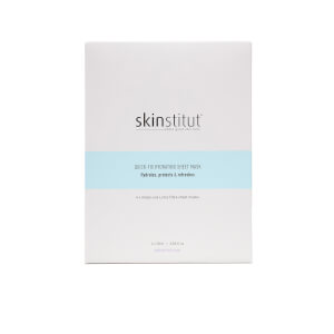 Skinstitut Quick-Fix Hydrating Sheet Mask 4 x 25ml