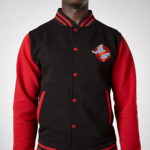 dc robin varsity jacket