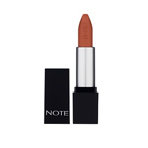Note Cosmetics Mattever Lipstick 4g - 04 Indian Curry