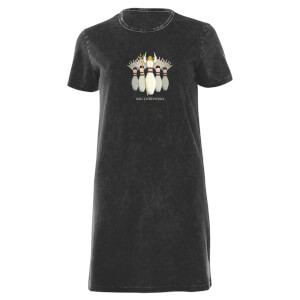 women's t shirt dresses uk