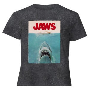 jaws t shirt