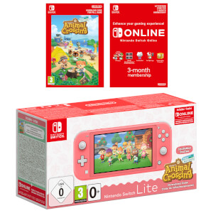 offers on nintendo switch