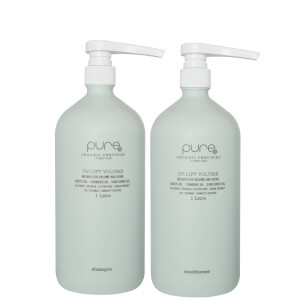 Pure Up-Lift Supersize Shampoo and Conditioner (2 x 1000ml)