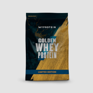 Golden Week Impact Whey Protein