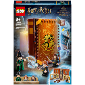 LEGO® 76384 - Lezione di erbologia a Hogwarts™
