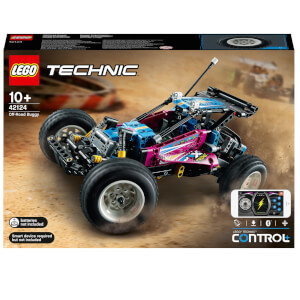 iwoot lego technic