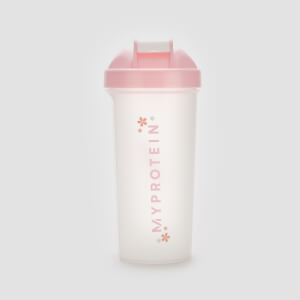 Myprotein Cherry Blossom Shaker - Pink - 600ml