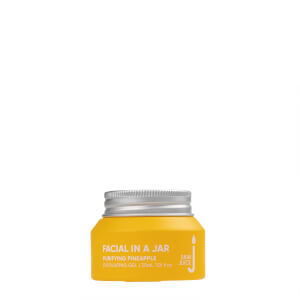 Skin Juice Facial in a Jar Purifying Pineapple 30ml