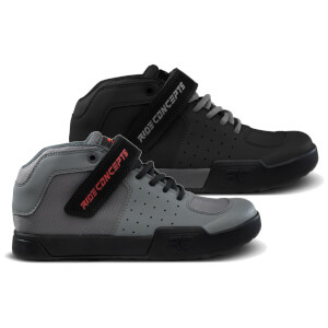 poc mtb shoes