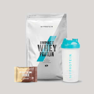 Paket Fuel Your Ambition Recovery