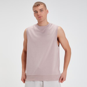 MP Men's Rest Day Tank Top - Fawn