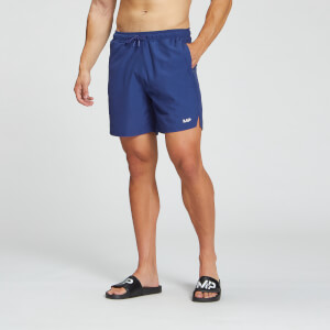 MP Men's Pacific Swim Shorts - Intense Blue