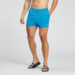 MP Men's Atlantic Swim Shorts - Bright Blue