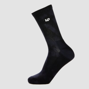 Спортни чорапи Adapt Tie Dye на MP