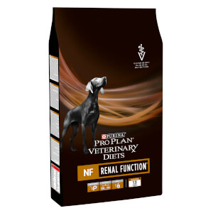 PRO PLAN VETERINARY DIETS NF Renal Function Hund 12 kg