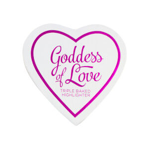 blushing hearts highlighter