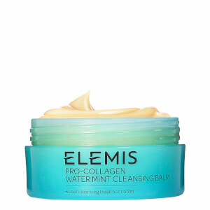 Pro-Collagen Water Mint Cleansing Balm