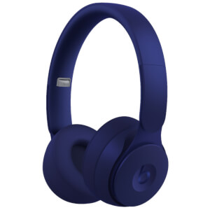 Beats Solo Pro Matt Collection - Dark Blue