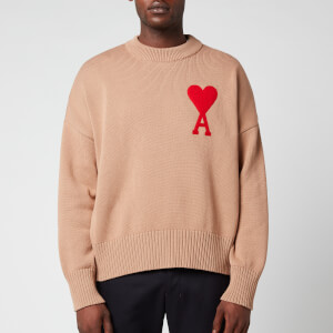 Everything You Need To Know About Ami Paris Coggles