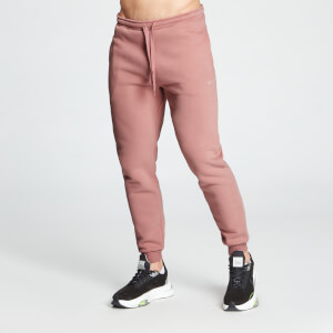 MP Men's Gradient Line Graphic Jogger - Washed Pink