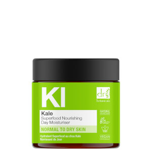 dr botanicals huidverzorging