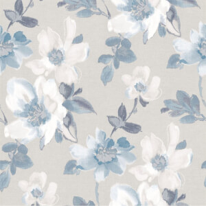 Blue Wallpaper Sublime summertime duck egg wallpaper. blue wallpaper