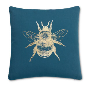 bee & willow pillows