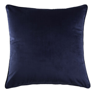 big navy cushions