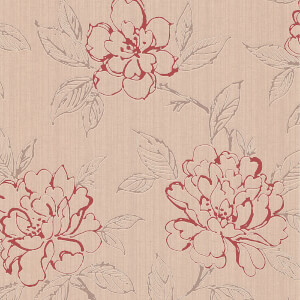 Superfresco Bloom Red Wallpaper Homebase With this in mind the range of superfresco wallpapers superfresco borders and superfresco wallpaper paste is designed to make hanging wallpaper as easy as possible. superfresco bloom red wallpaper