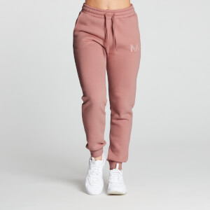 MP Women's Gradient Graphic Jogger - Washed Pink