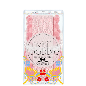 invisibobble Flores and Bloom Wrapstar - Ami and Co