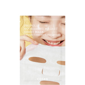 COSRX Full Fit Propolis Nourishing Magnet Sheet Mask 21ml