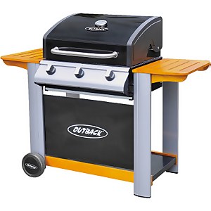 homebase barbecue gas
