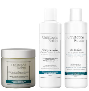 Detox Ritual (Worth £99.00)