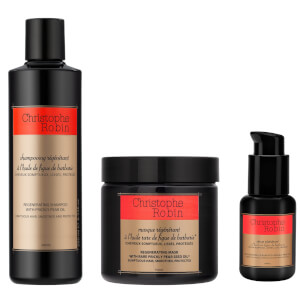 Regenerating Ritual (Worth £129.00)