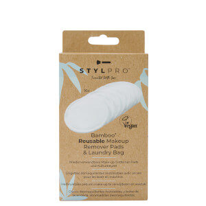 stylpro bamboo pads