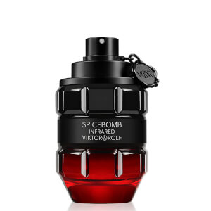 Viktor Rolf Spicebomb Infrarood Eau De Toilette 90ml Koop Online Bij Lookfantastic Netherlands