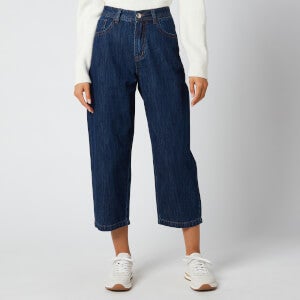 The Best Jeans For Your Body Type 