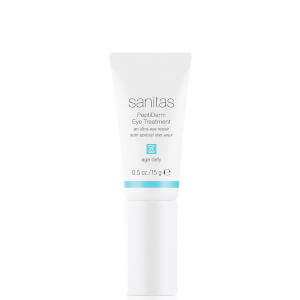 sanitas bőrápoló peptiderm anti aging szérum