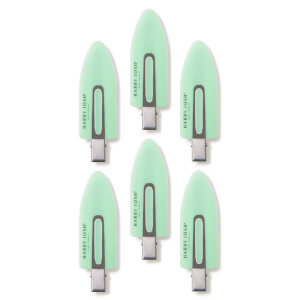 Harry Josh Pro Tools Makeup Wave - Makeup Clips Harry Josh Pro Tools Makeup Wave - Makeup Clips