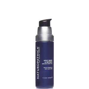 Naturopathica Holy Basil Retinol Ageless Night Oil 1 fl. oz.