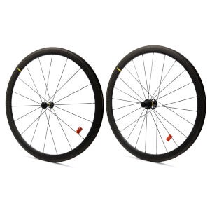 Mavic Cosmic SL 40 Wheelset 