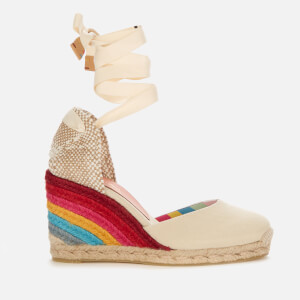 Our Buyer's Guide To Castaner Espadrilles AllSole